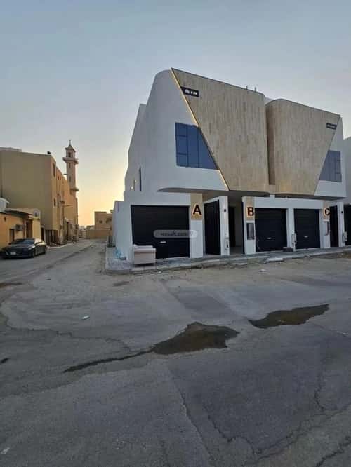 فيلا 5 غرف في الزهرة