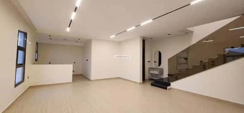 فيلا 208 متر مربع شرقية على شارع 20م الزهرة، غرب الرياض، الرياض