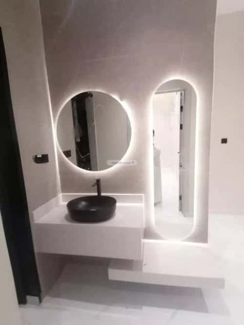 دور 285 متر مربع ب 5 غرف نوارة، المزاحمية