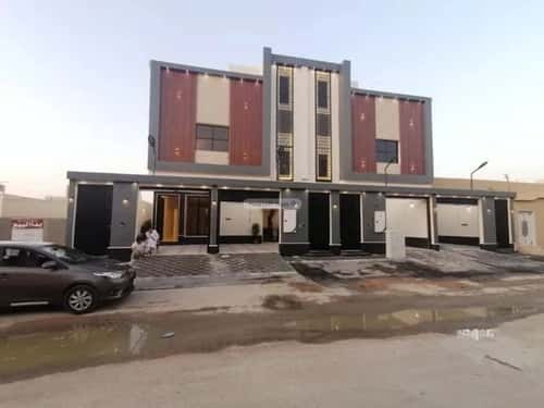 دور 285 متر مربع ب 5 غرف نوارة، المزاحمية