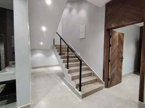 فيلا 264 متر مربع شرقية على شارع 20م عكاظ، جنوب الرياض، الرياض