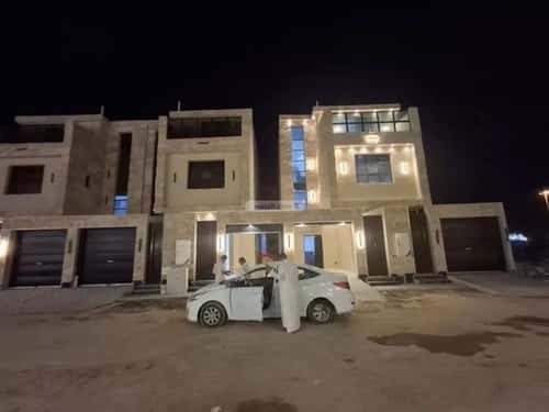 دور 164 متر مربع ب 5 غرف طويق، غرب الرياض، الرياض