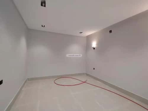 Villa 264 SQM Facing North on 20m Width Street Okaz, South Riyadh, Riyadh