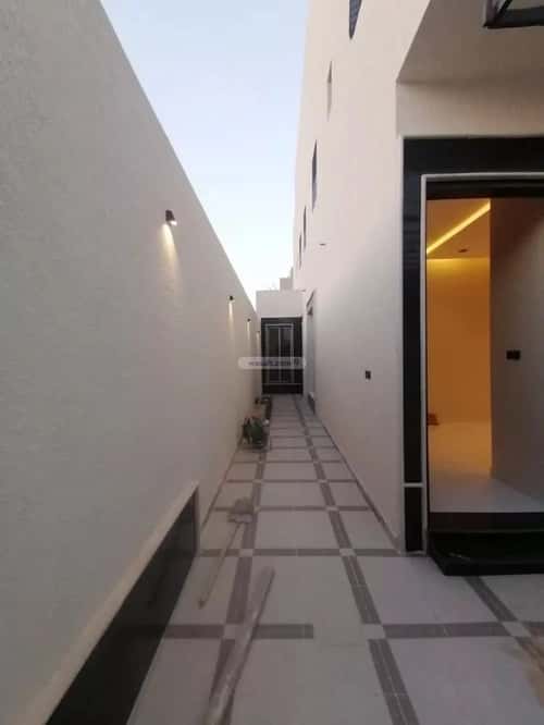 دور 213 متر مربع ب 5 غرف نوارة، المزاحمية