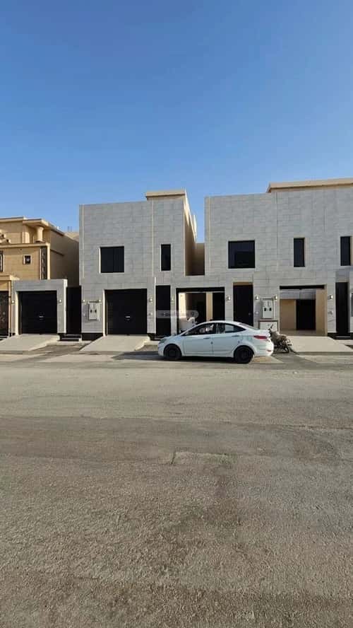 دور 141 متر مربع ب 5 غرف طويق، غرب الرياض، الرياض