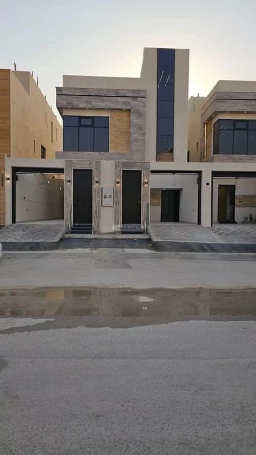 دور 111 متر مربع ب 5 غرف طويق، غرب الرياض، الرياض