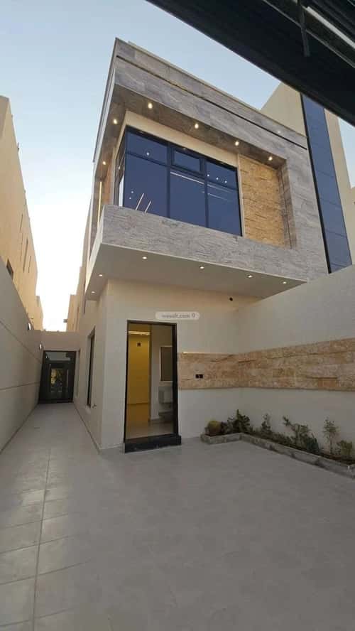 Floor 111 SQM with 5 Bedrooms Twaeeq, West Riyadh, Riyadh