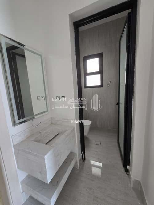 Villa 314 SQM Facing South on 15m Width Street Al Sawari, Khobar