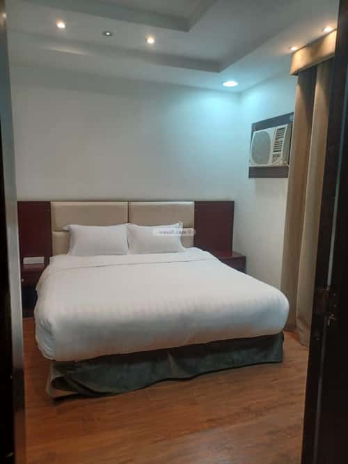 شقة بغرفة ظهرة لبن، غرب الرياض، الرياض