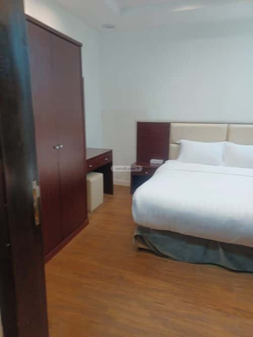 شقة بغرفة ظهرة لبن، غرب الرياض، الرياض