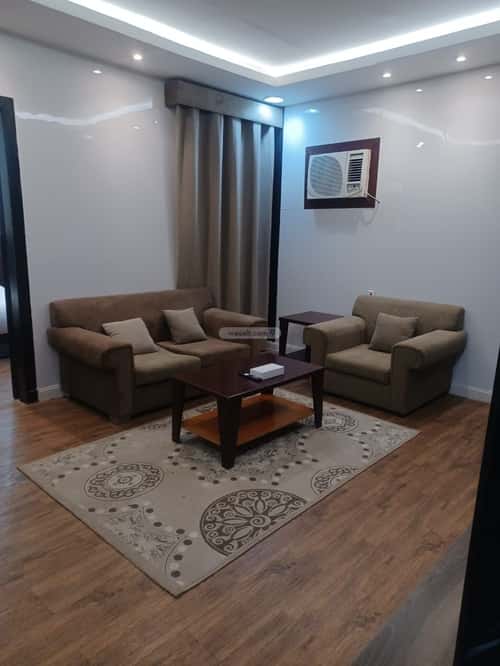 Apartment with 1 Bedroom Dahrat Laban, West Riyadh, Riyadh