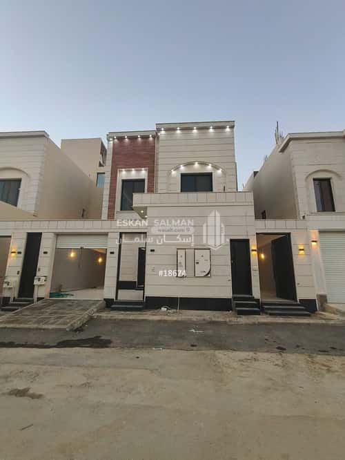 شقة ب 3 غرف الجنادرية، شرق الرياض، الرياض