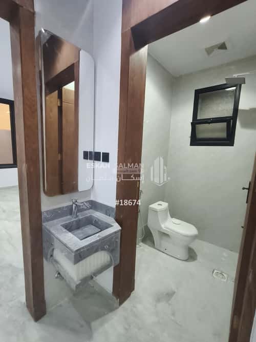 شقة ب 3 غرف الجنادرية، شرق الرياض، الرياض