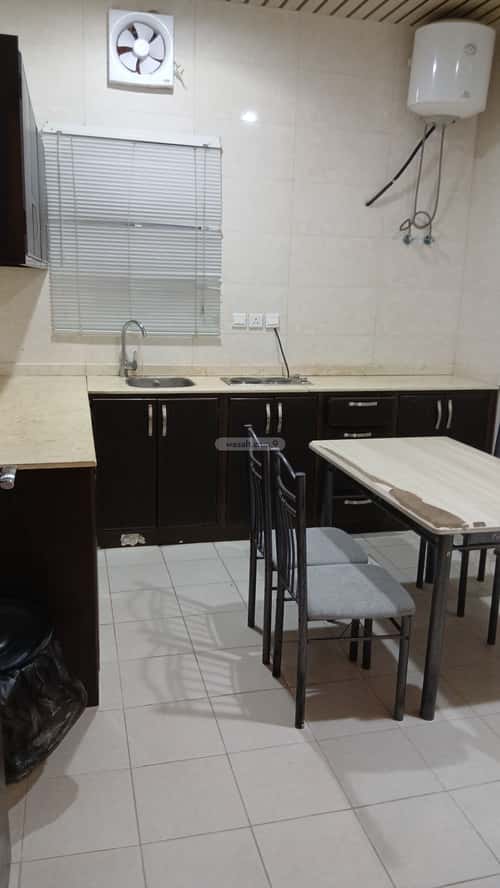 Semi-Furnished Apartment 900 SQM with 2 Bedrooms Dahrat Laban, West Riyadh, Riyadh