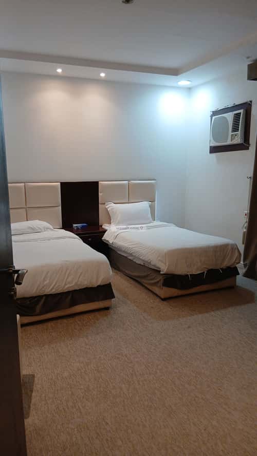 Semi-Furnished Apartment 900 SQM with 2 Bedrooms Dahrat Laban, West Riyadh, Riyadh