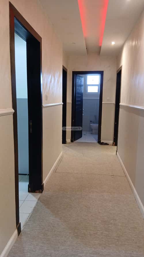 Semi-Furnished Apartment 900 SQM with 2 Bedrooms Dahrat Laban, West Riyadh, Riyadh