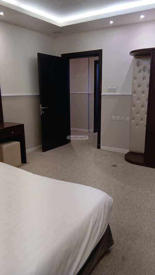 Semi-Furnished Apartment 900 SQM with 2 Bedrooms Dahrat Laban, West Riyadh, Riyadh