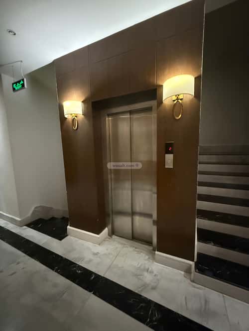 شقة ب 4 غرف النرجس، شمال الرياض، الرياض