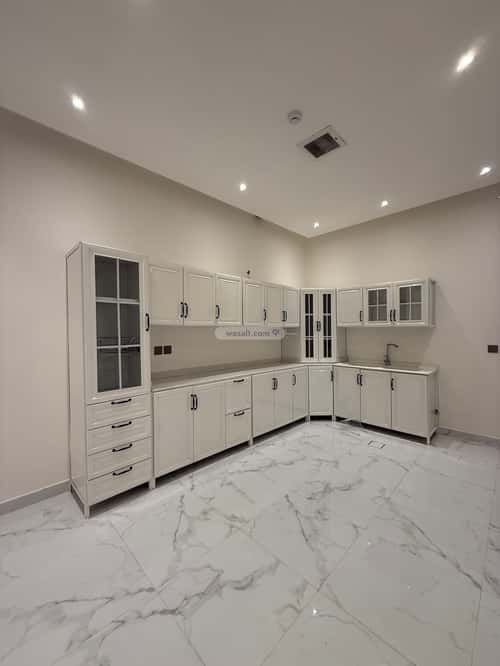 شقة ب 4 غرف النرجس، شمال الرياض، الرياض