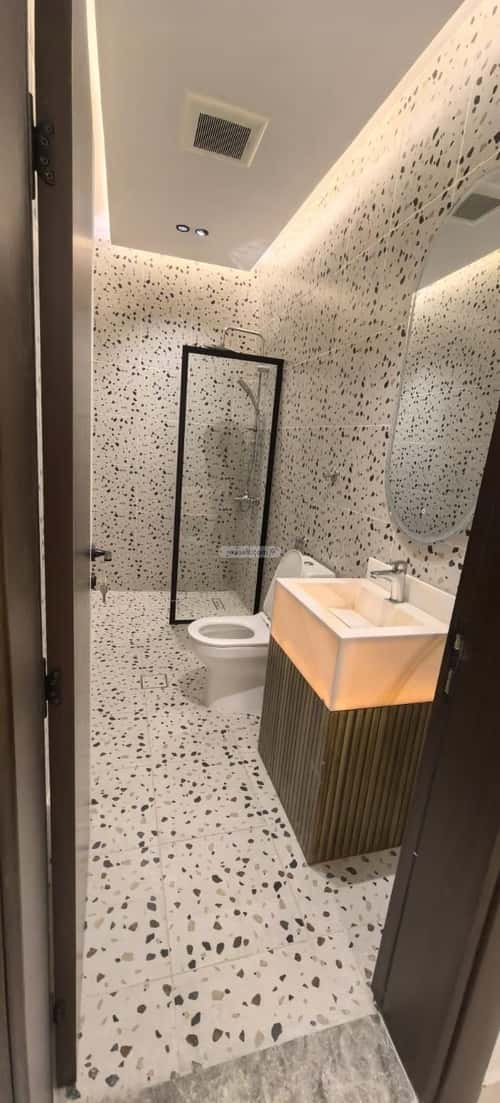 شقة ب 4 غرف الروضة، شمال جدة، جدة