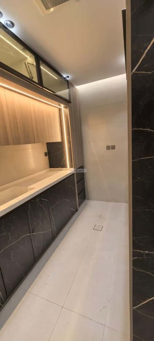 شقة ب 4 غرف الروضة، شمال جدة، جدة