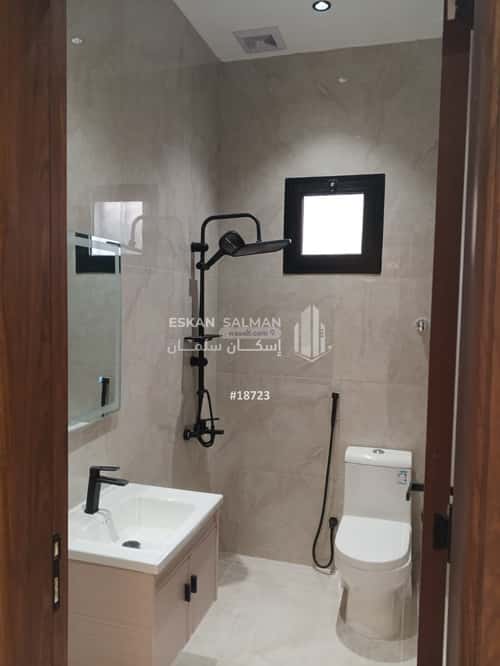 Floor 314 SQM with 6 Bedrooms Al Hadid Street, Madinah