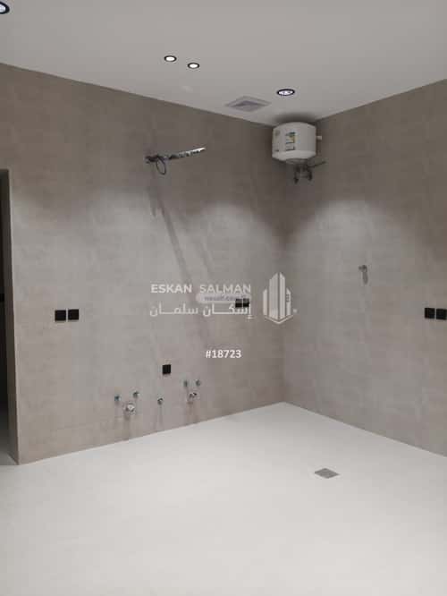 Floor 314 SQM with 6 Bedrooms Al Hadid Street, Madinah