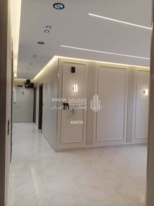 Floor 314 SQM with 6 Bedrooms Al Hadid Street, Madinah
