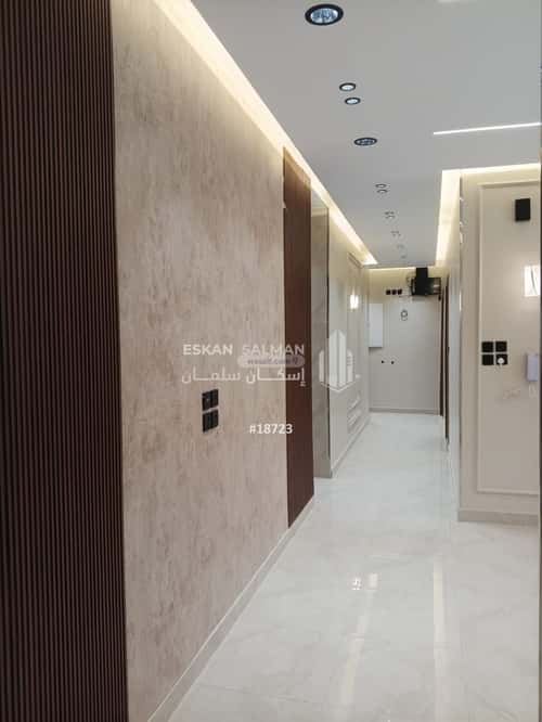 Floor 314 SQM with 6 Bedrooms Al Hadid Street, Madinah