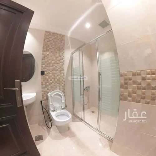 شقة ب 4 غرف الحمراء، شمال جدة، جدة