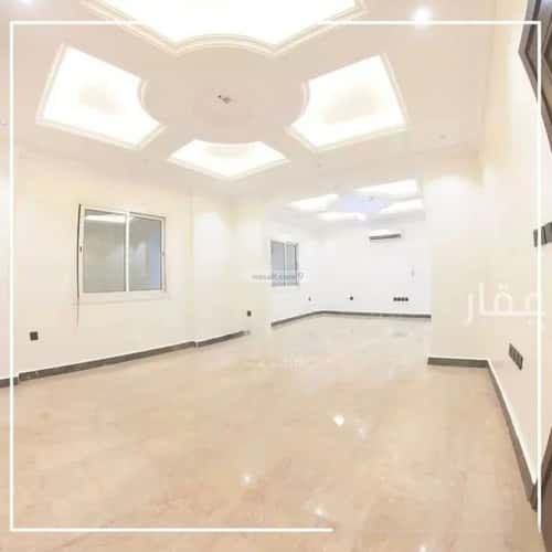 شقة 4 غرف في الحمراء