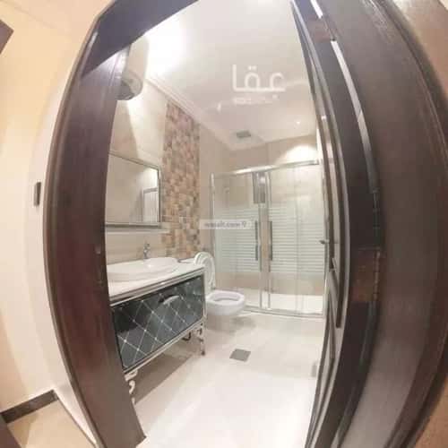 Apartment with 4 Bedrooms Al Hamrah, North Jeddah, Jeddah