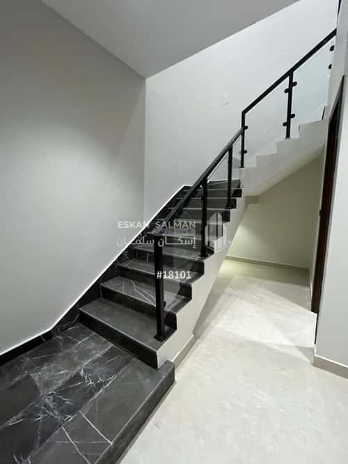 شقة ب 6 غرف الرمال، شرق الرياض، الرياض