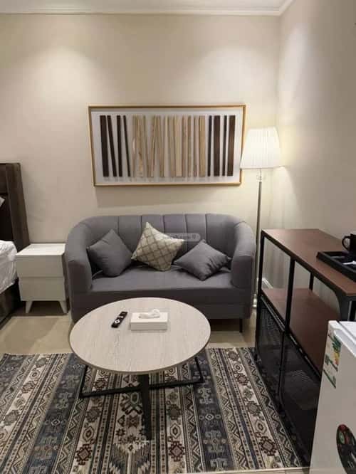 Apartment with 1 Bedroom Al-Aqeek, North Riyadh, Riyadh