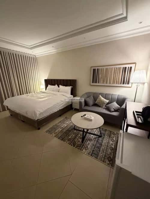 Apartment with 1 Bedroom Al-Aqeek, North Riyadh, Riyadh