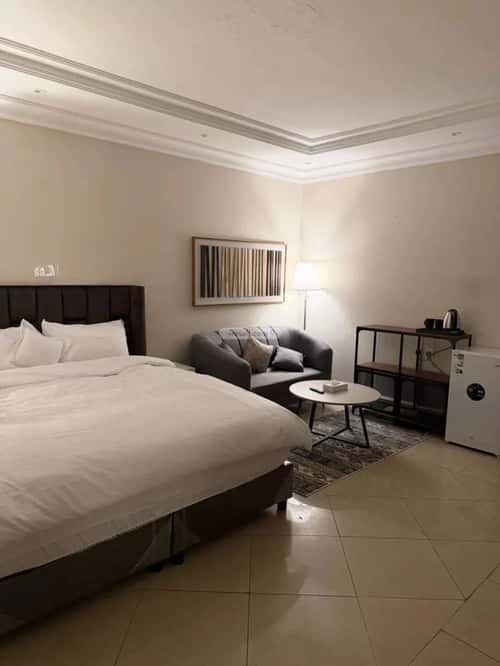 Apartment with 1 Bedroom Al-Aqeek, North Riyadh, Riyadh