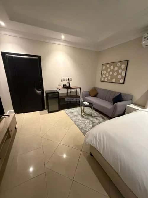 Apartment with 1 Bedroom Al-Aqeek, North Riyadh, Riyadh