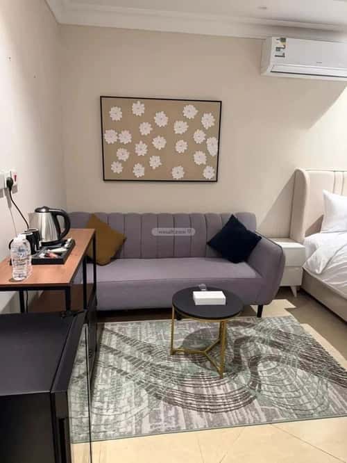 شقة بغرفة العقيق، شمال الرياض، الرياض