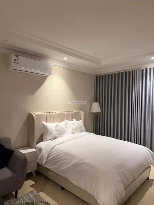 Apartment with 1 Bedroom Al-Aqeek, North Riyadh, Riyadh