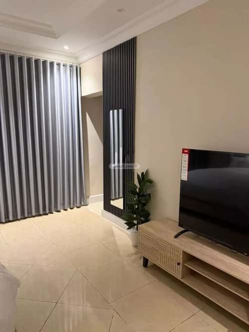 شقة بغرفة العقيق، شمال الرياض، الرياض