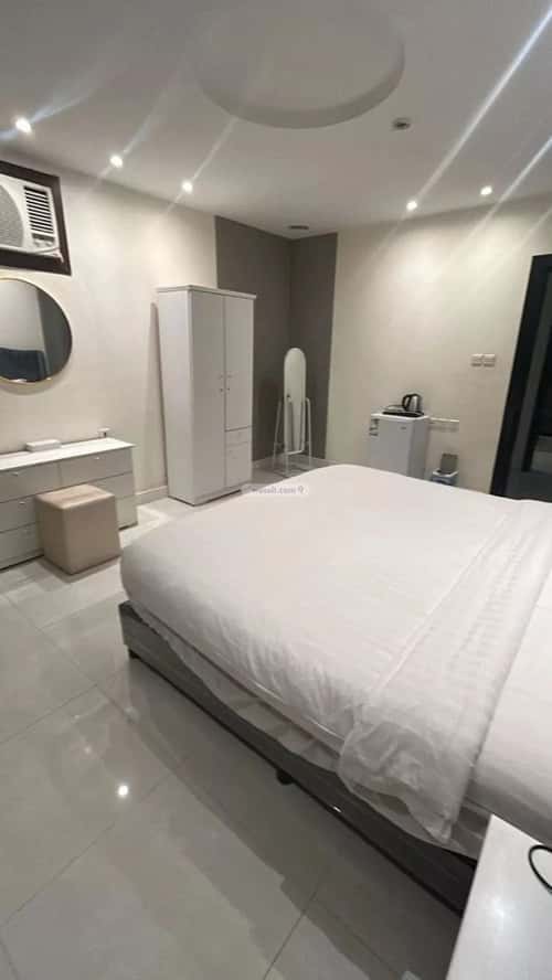 شقة بغرفة ظهرة لبن، غرب الرياض، الرياض