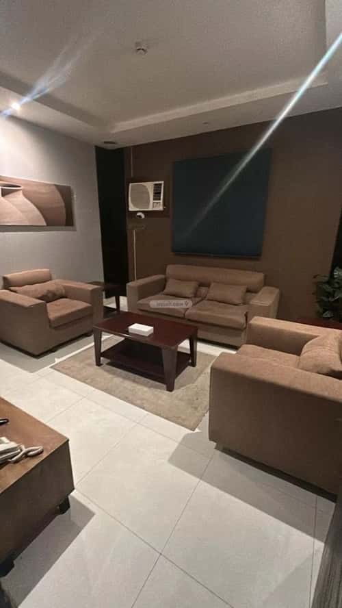 Apartment with 1 Bedroom Dahrat Laban, West Riyadh, Riyadh