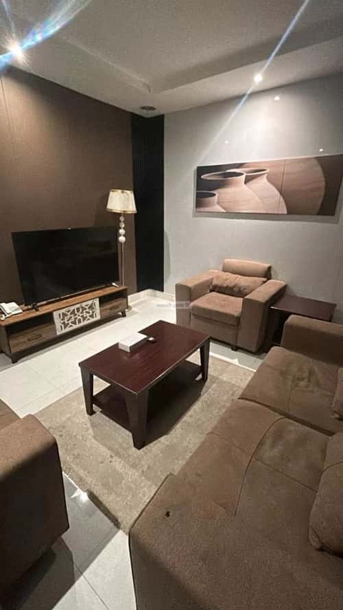 Apartment with 1 Bedroom Dahrat Laban, West Riyadh, Riyadh