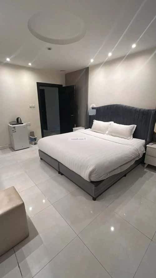 Apartment with 1 Bedroom Dahrat Laban, West Riyadh, Riyadh