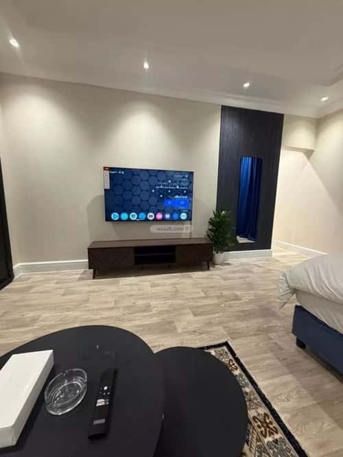 شقة بغرفة العقيق، شمال الرياض، الرياض