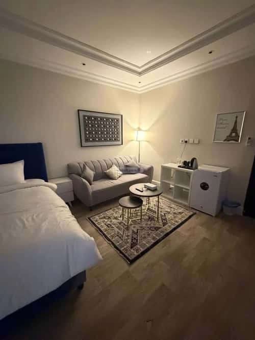 Apartment with 1 Bedroom Al-Aqeek, North Riyadh, Riyadh
