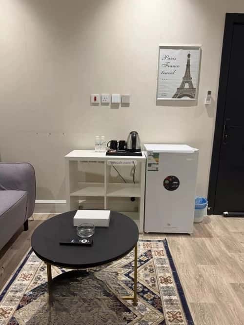 Apartment with 1 Bedroom Al-Aqeek, North Riyadh, Riyadh