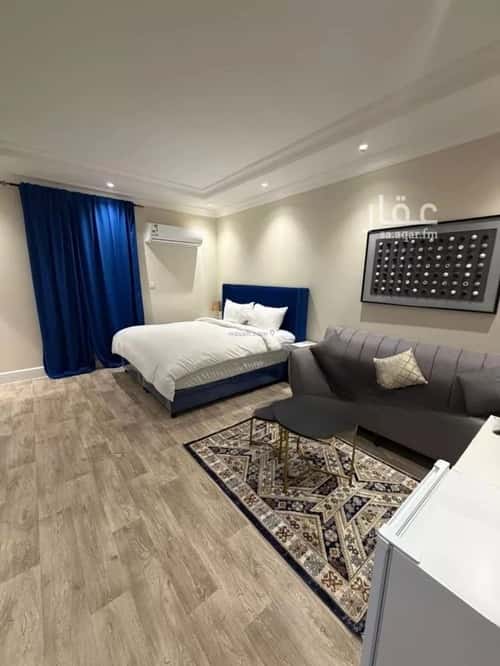 Apartment with 1 Bedroom Al-Aqeek, North Riyadh, Riyadh