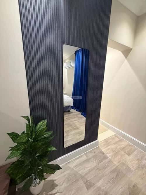 شقة 1 غرف في العقيق