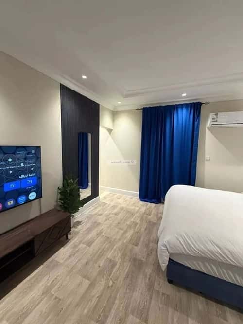 Apartment with 1 Bedroom Al-Aqeek, North Riyadh, Riyadh